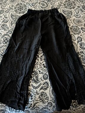 Linen Pants